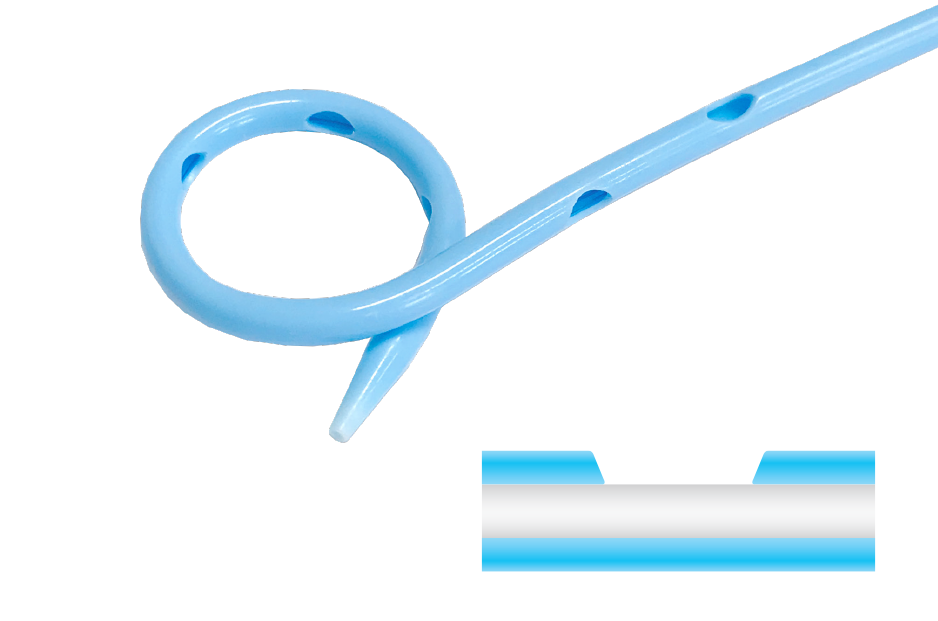 Neo-Sof Biliary Catheter