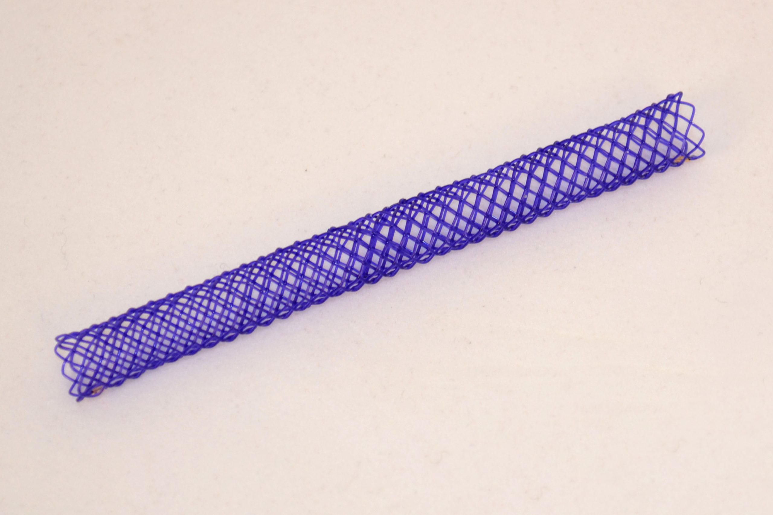 Custom Made Stent 3